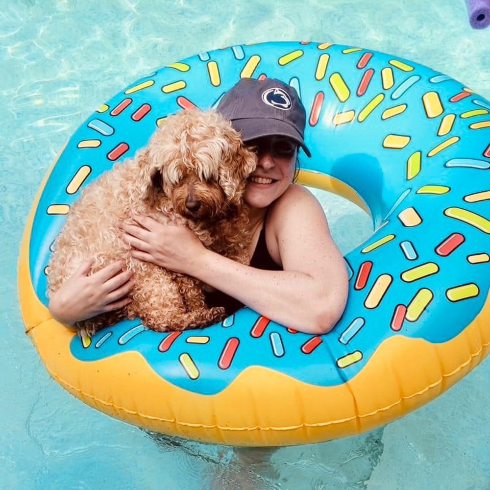 Meet your Posher, Alexandria